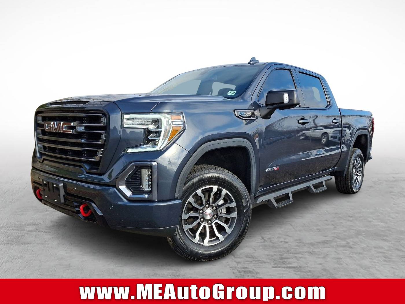 2021 GMC Sierra 1500 AT4 — Pickup Truck — 51,816 mi — Mount Ephraim, NJ