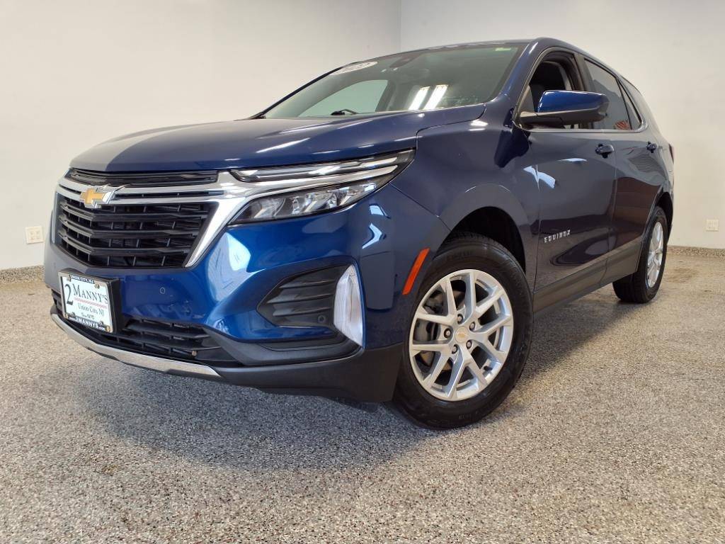 2022 Chevrolet Equinox LT — SUV — 32,978 mi — Union City, NJ