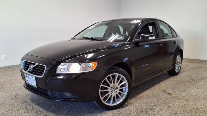 2009 Volvo S40 2.4 — Sedan — 91,275 mi — Union City, NJ