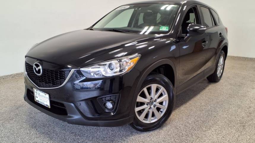 2015 Mazda CX-5 Touring — SUV — 76,070 mi — Union City, NJ