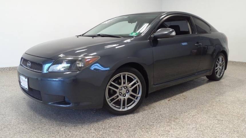2007 Scion tC Spec — Hatchback — 137,597 mi — Union City, NJ