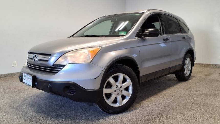 2008 Honda CR-V EX — SUV — 146,150 mi — Union City, NJ