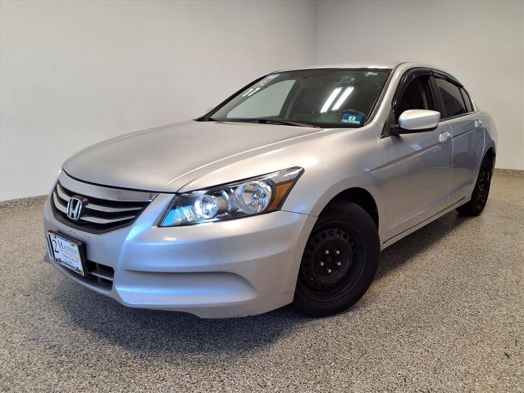 2011 Honda Accord LX — Sedan — 146,159 mi — Union City, NJ