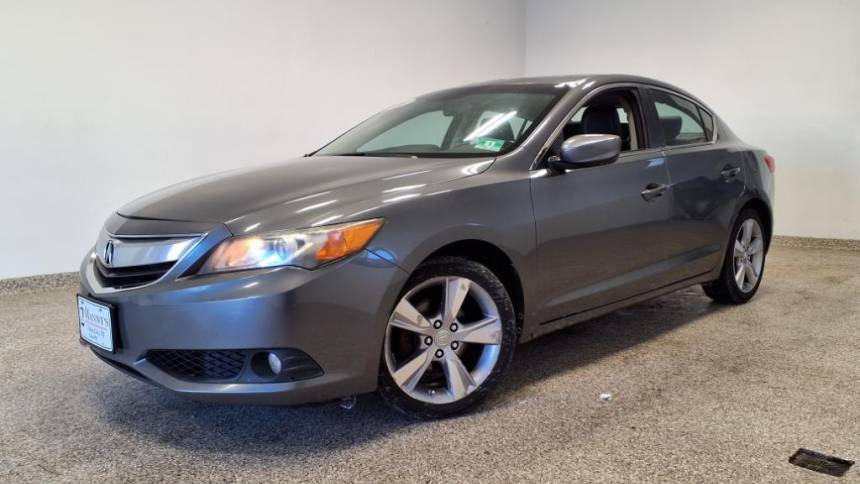 2014 Acura ILX Technology Package — Sedan — 130,842 mi — Union City, NJ