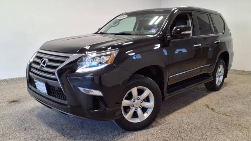 2019 Lexus GX GX 460 — SUV — 88,272 mi — Union City, NJ