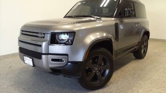 2021 Land Rover Defender X-Dynamic S — SUV — 32,474 mi — Union City, NJ