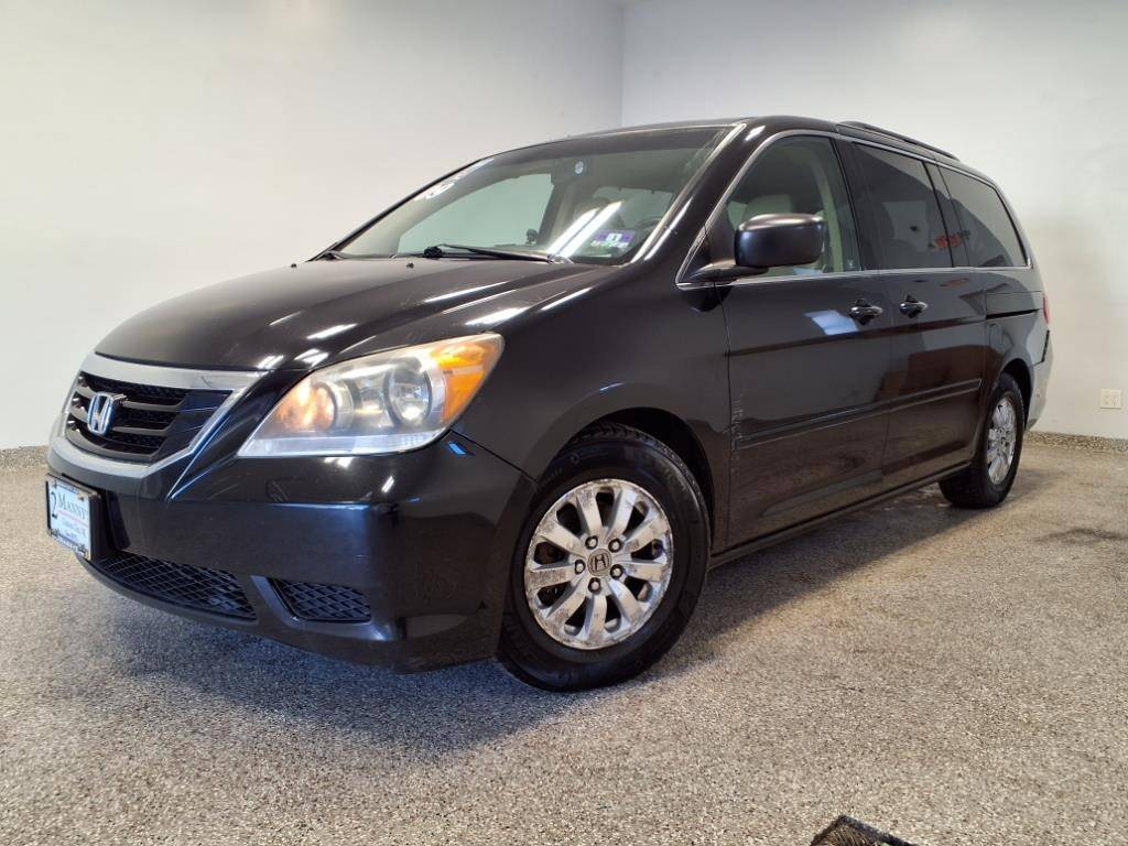2009 Honda Odyssey EX-L — Minivan — 177,045 mi — Union City, NJ