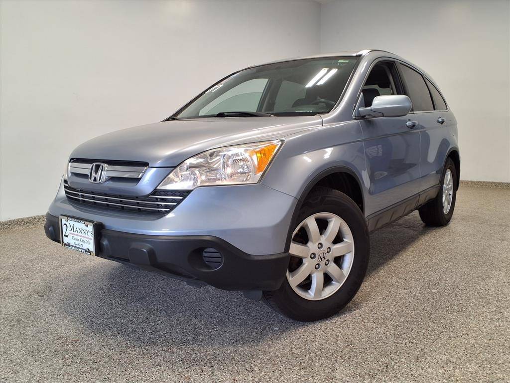 2007 Honda CR-V EX-L — SUV — 134,235 mi — Union City, NJ