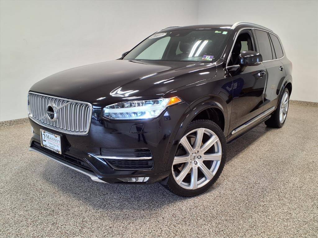 2017 Volvo XC90 Inscription — SUV — 103,299 mi — Union City, NJ