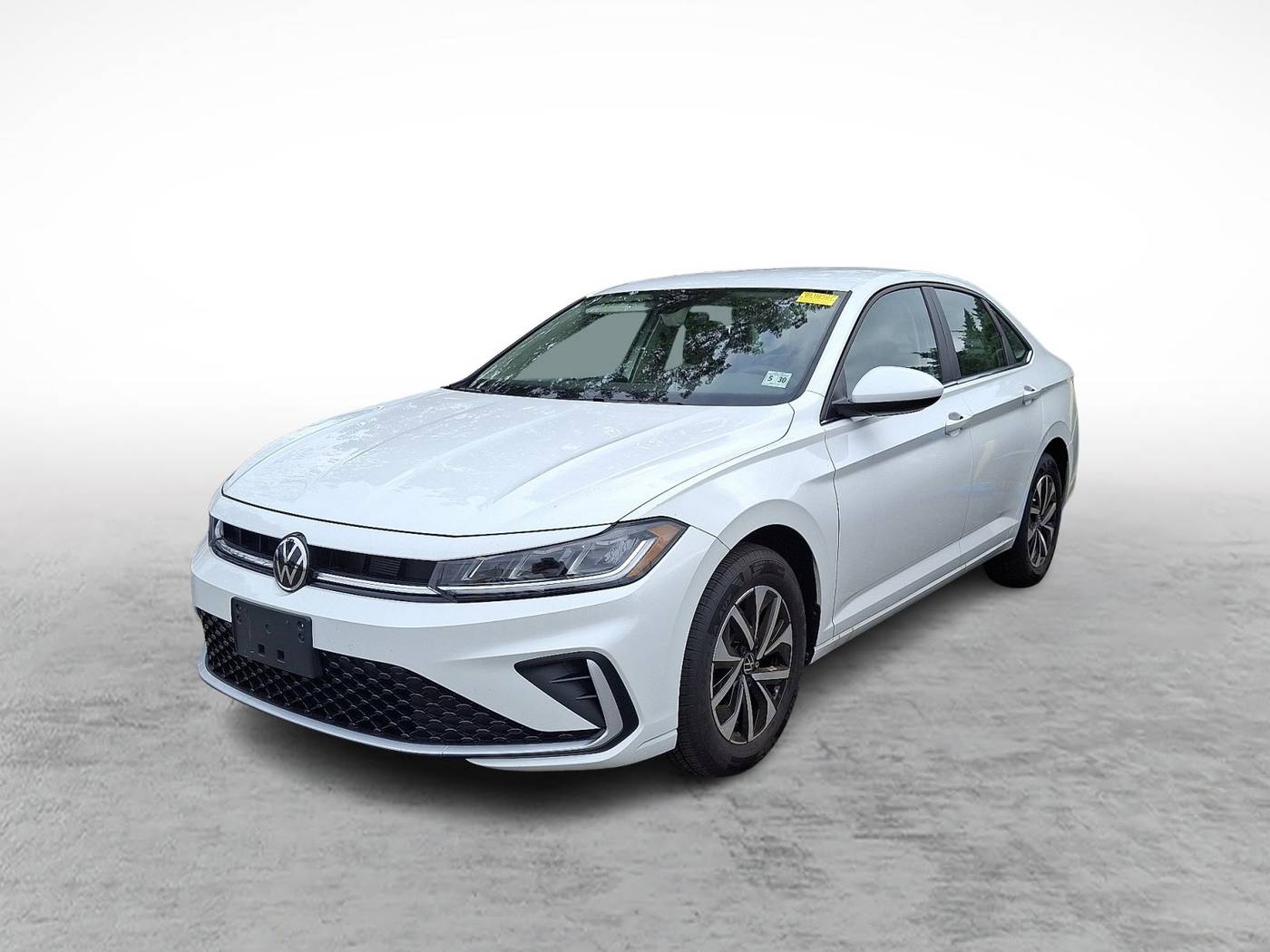 2025 Volkswagen Jetta S — Sedan — 1,536 mi — Egg Harbor Township, NJ
