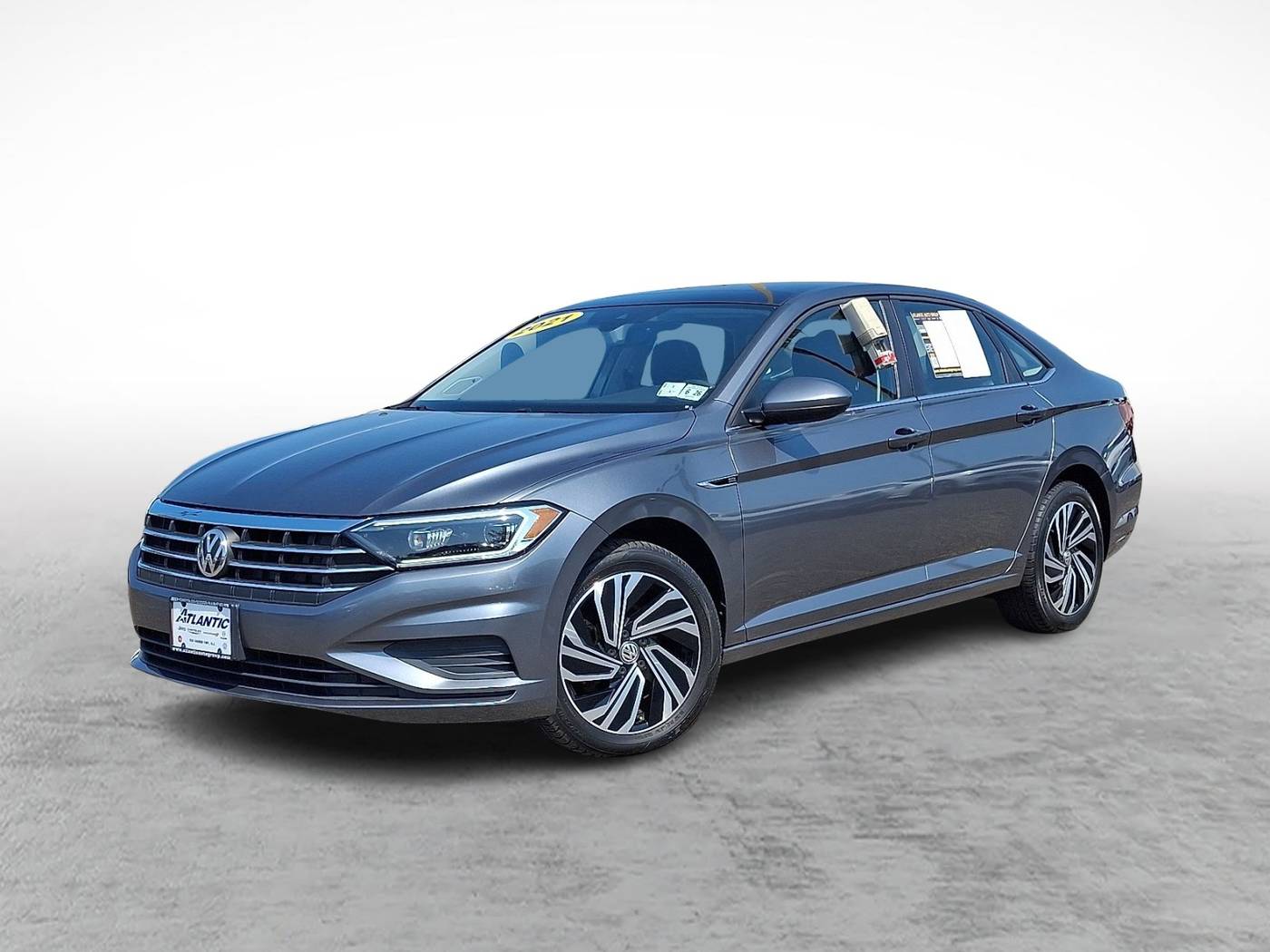 2021 Volkswagen Jetta SEL — Sedan — 43,034 mi — Egg Harbor Township, NJ