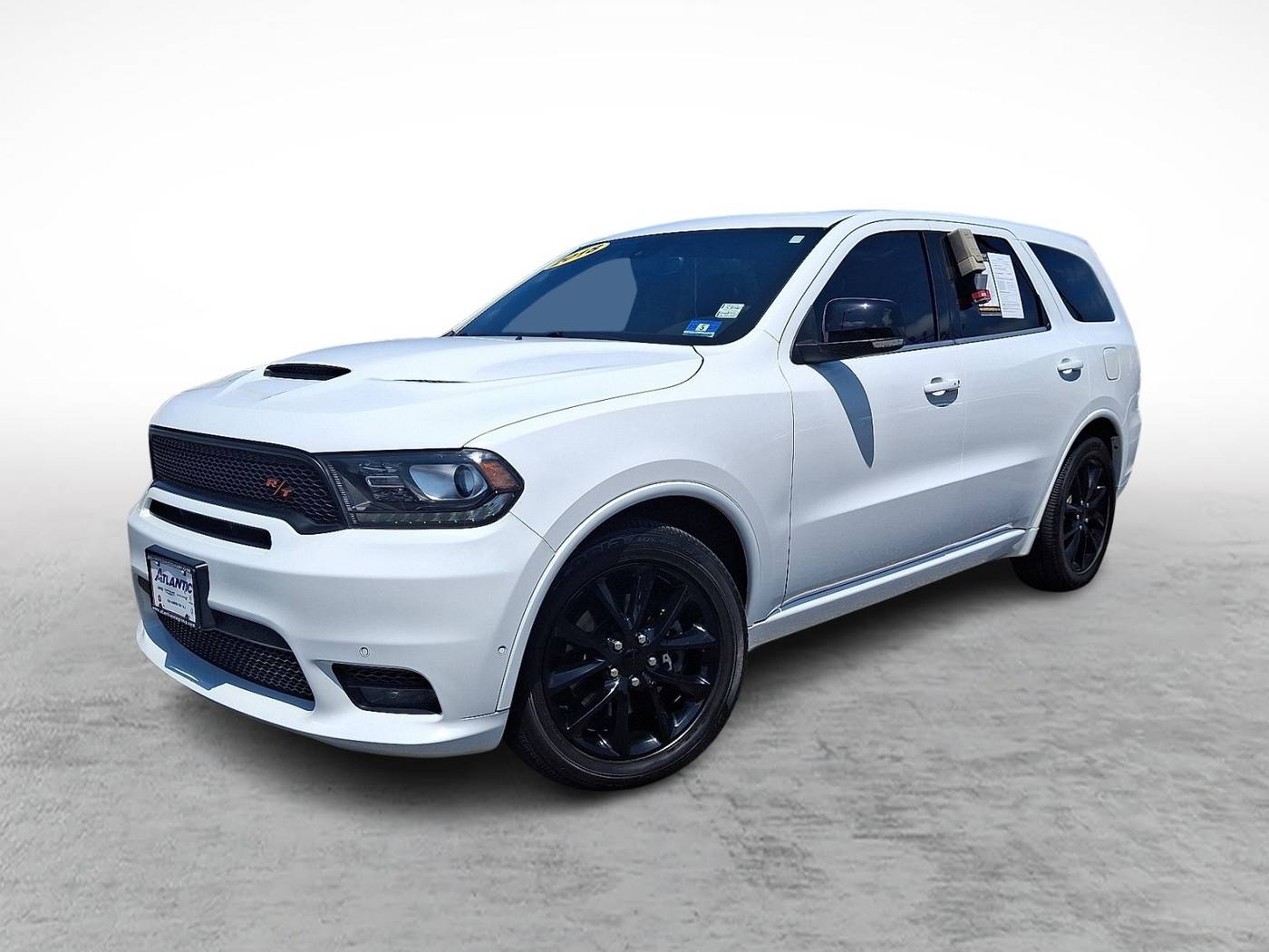 2018 Dodge Durango R/T — SUV — 70,304 mi — Egg Harbor Township, NJ
