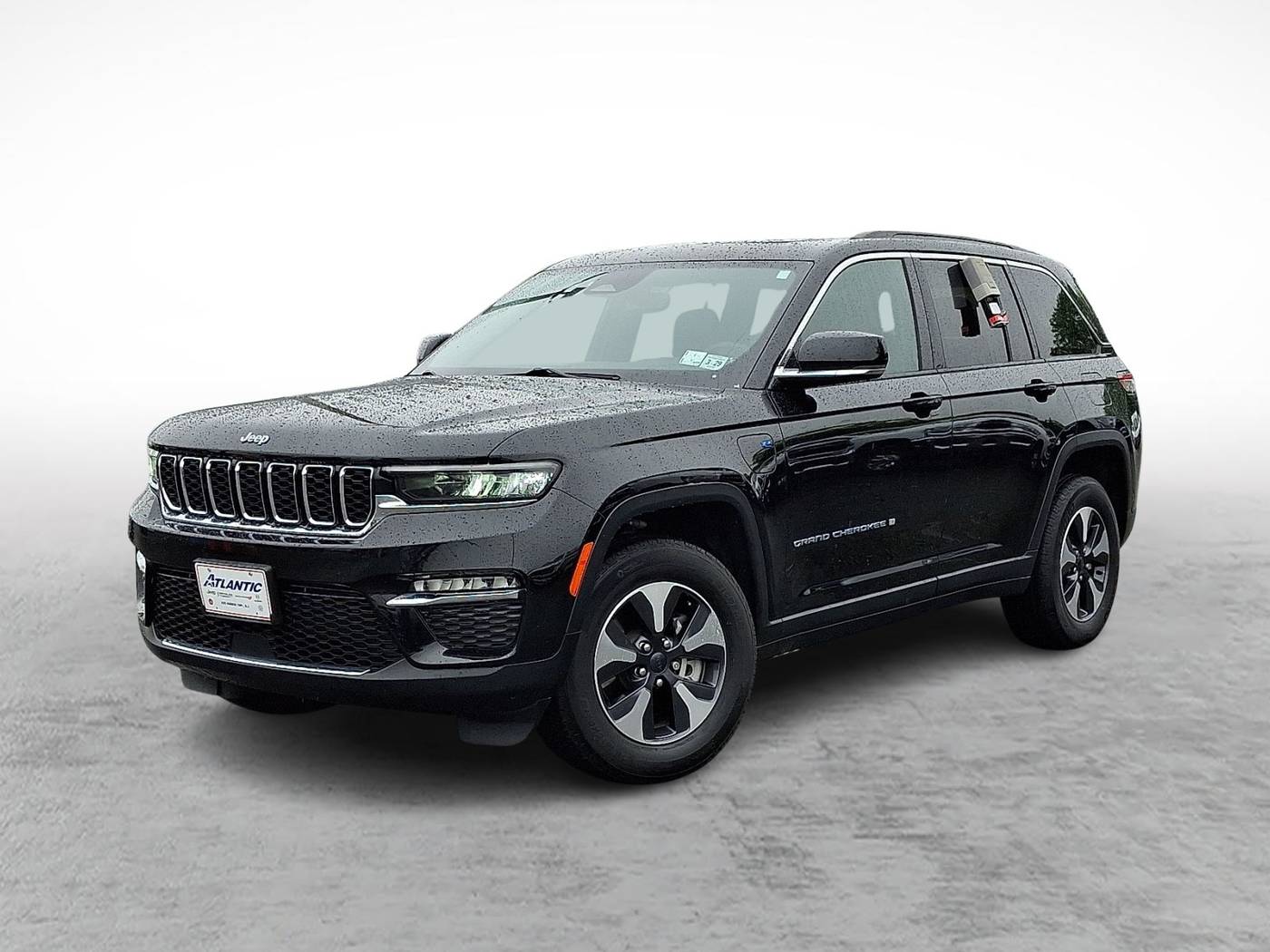 2024 Jeep Grand Cherokee 4xe — SUV — 13,450 mi — Egg Harbor Township, NJ