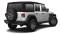 2024 Jeep Wrangler in Egg Harbor Township, NJ 2 - Open Gallery