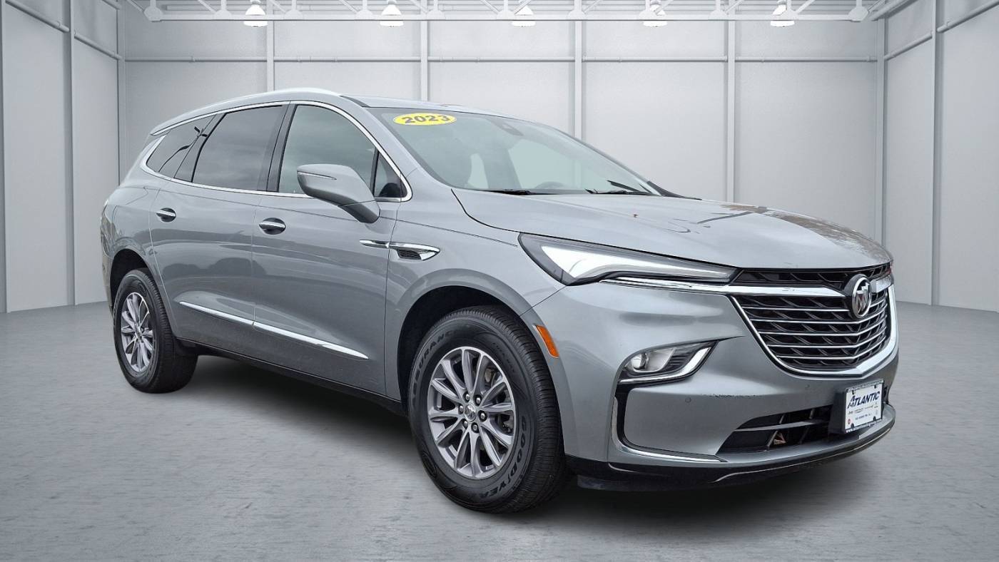 2023 Buick Enclave Essence — SUV — 14,885 mi — Egg Harbor Township, NJ