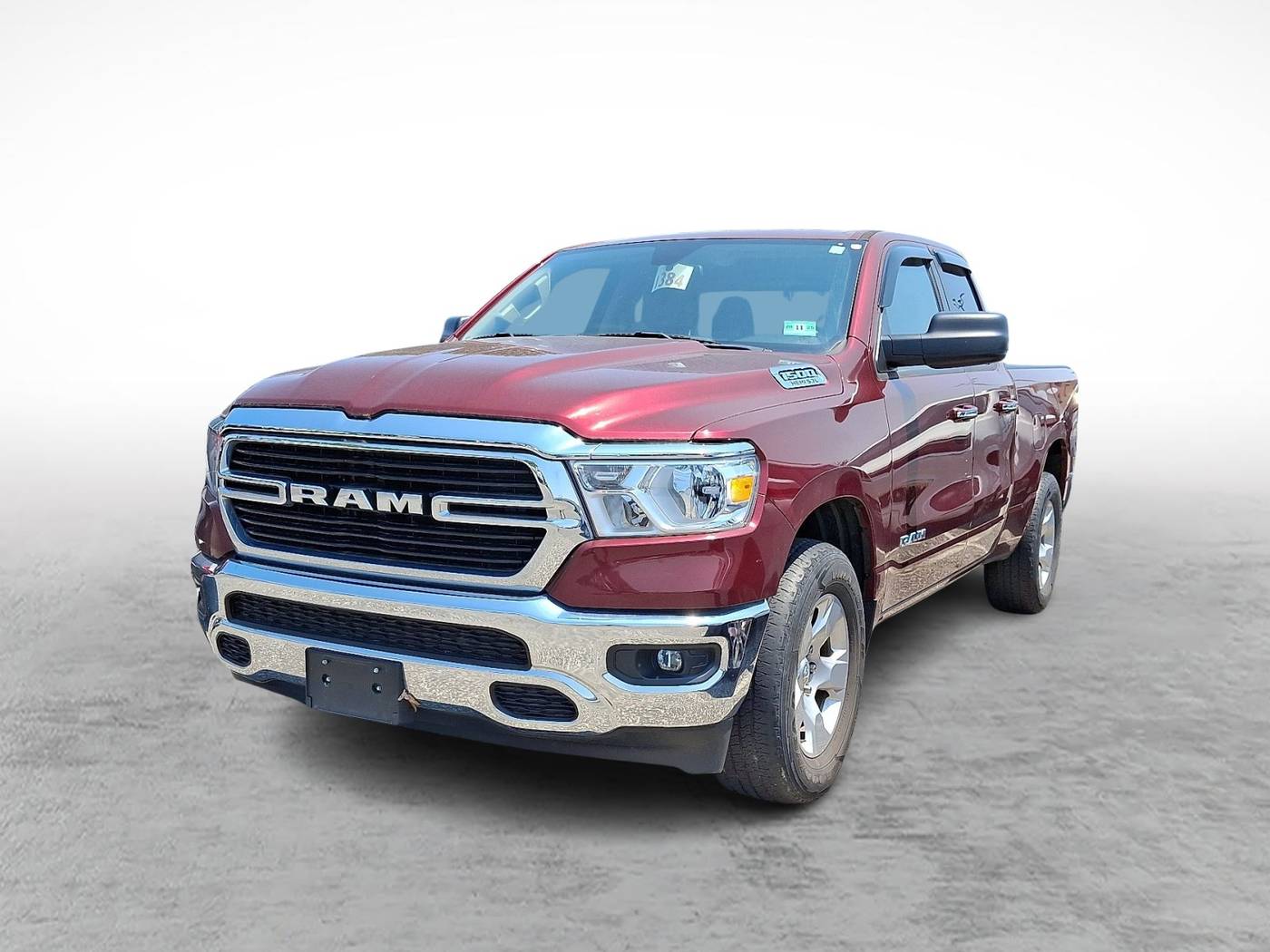 2020 Ram 1500 Big Horn — Pickup Truck — 49,876 mi — Egg Harbor Township, NJ