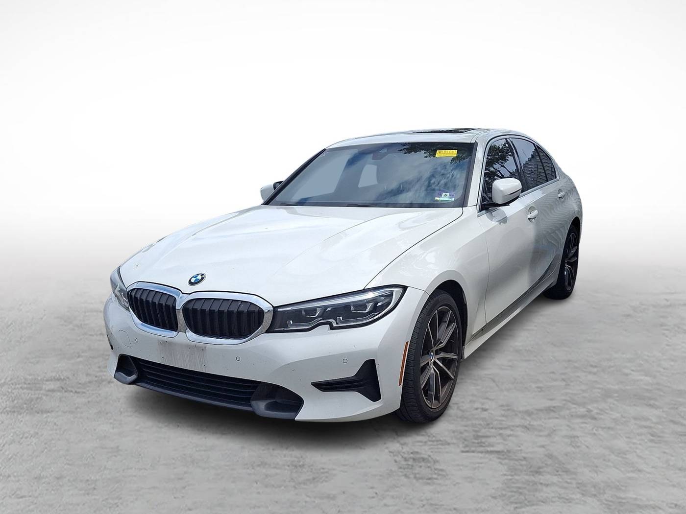 2019 BMW 3 Series 330i