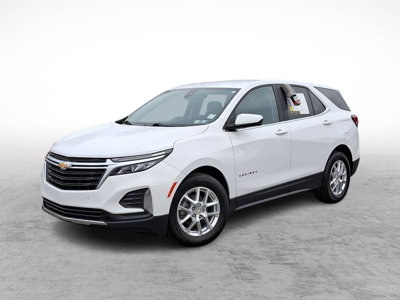 2022 Chevrolet Equinox LT — SUV — 28,612 mi — Egg Harbor Township, NJ