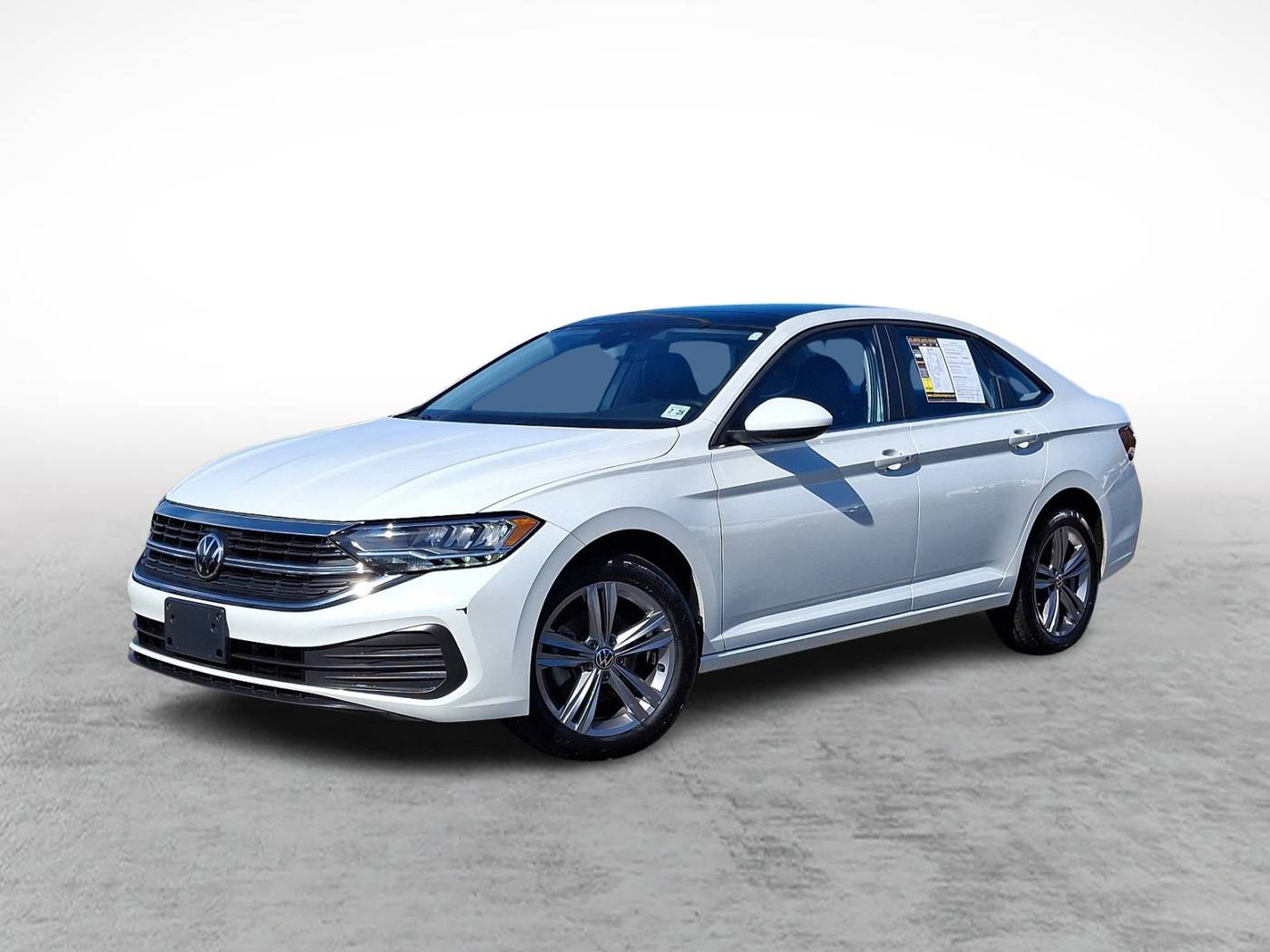 2023 Volkswagen Jetta SE — Sedan — 27,521 mi — Egg Harbor Township, NJ