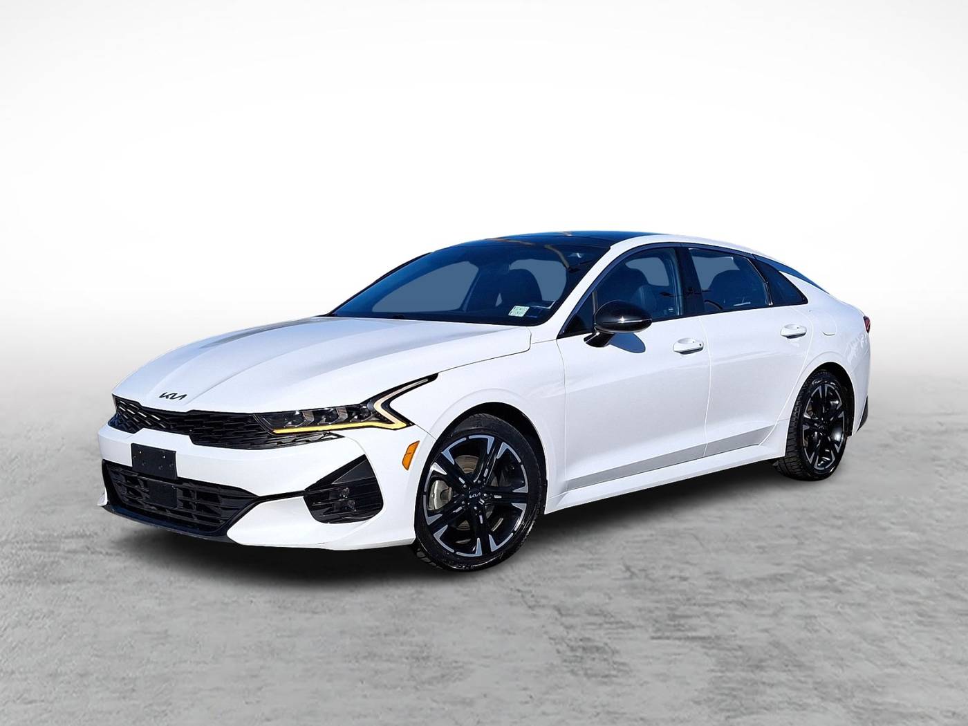 2022 Kia K5 GT-Line — Sedan — 22,443 mi — Egg Harbor Township, NJ