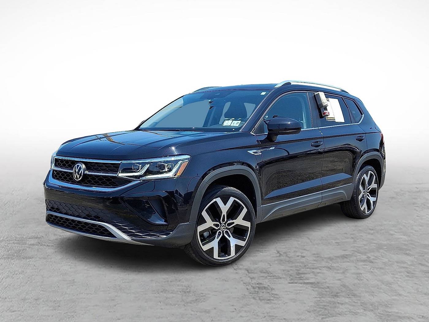 2022 Volkswagen Taos SEL — SUV — 46,861 mi — Egg Harbor Township, NJ