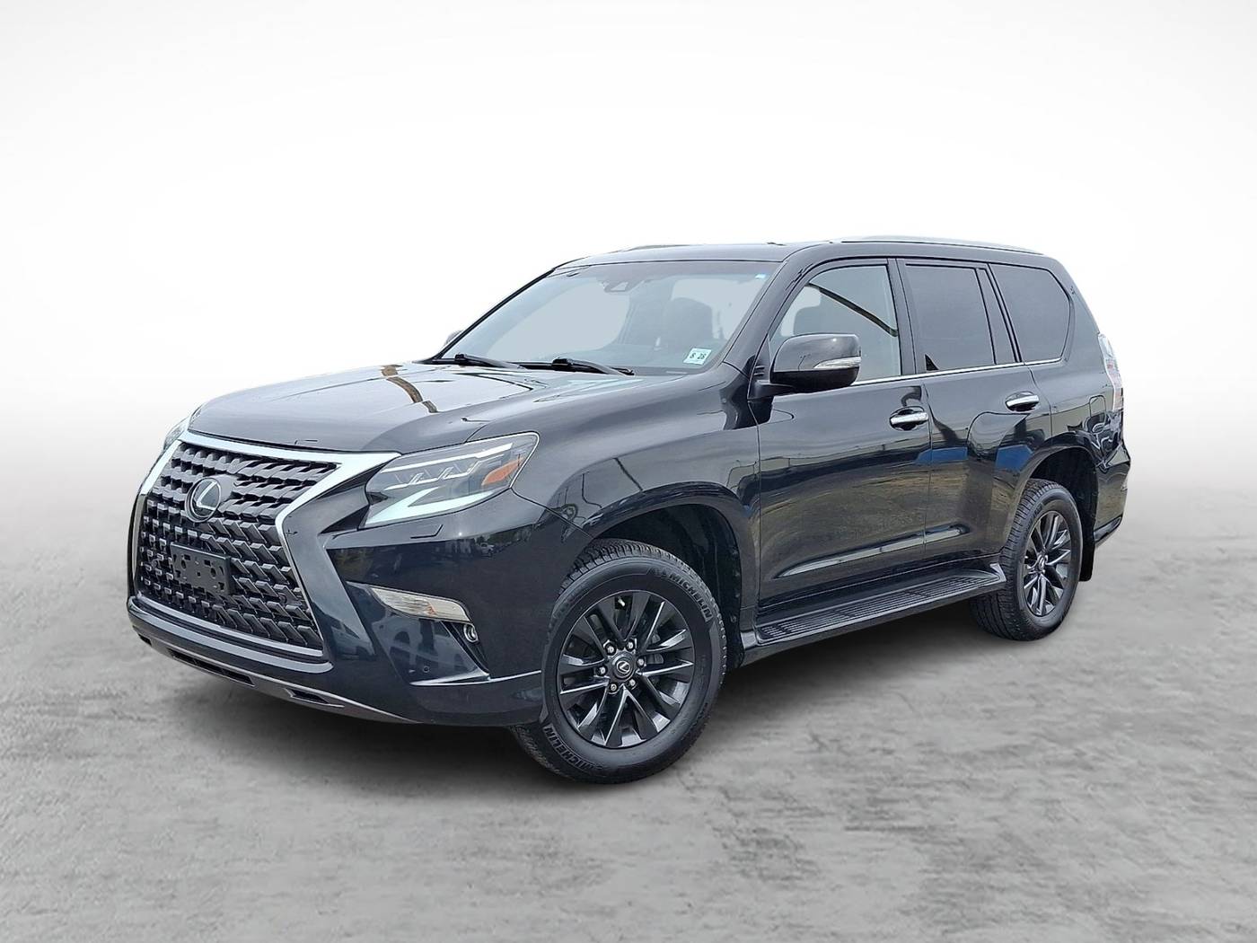 2023 Lexus GX GX 460 Premium