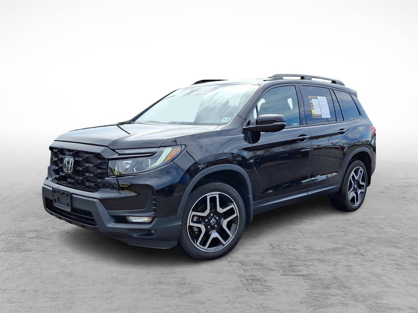 2023 Honda Passport Elite — SUV — 21,299 mi — Egg Harbor Township, NJ