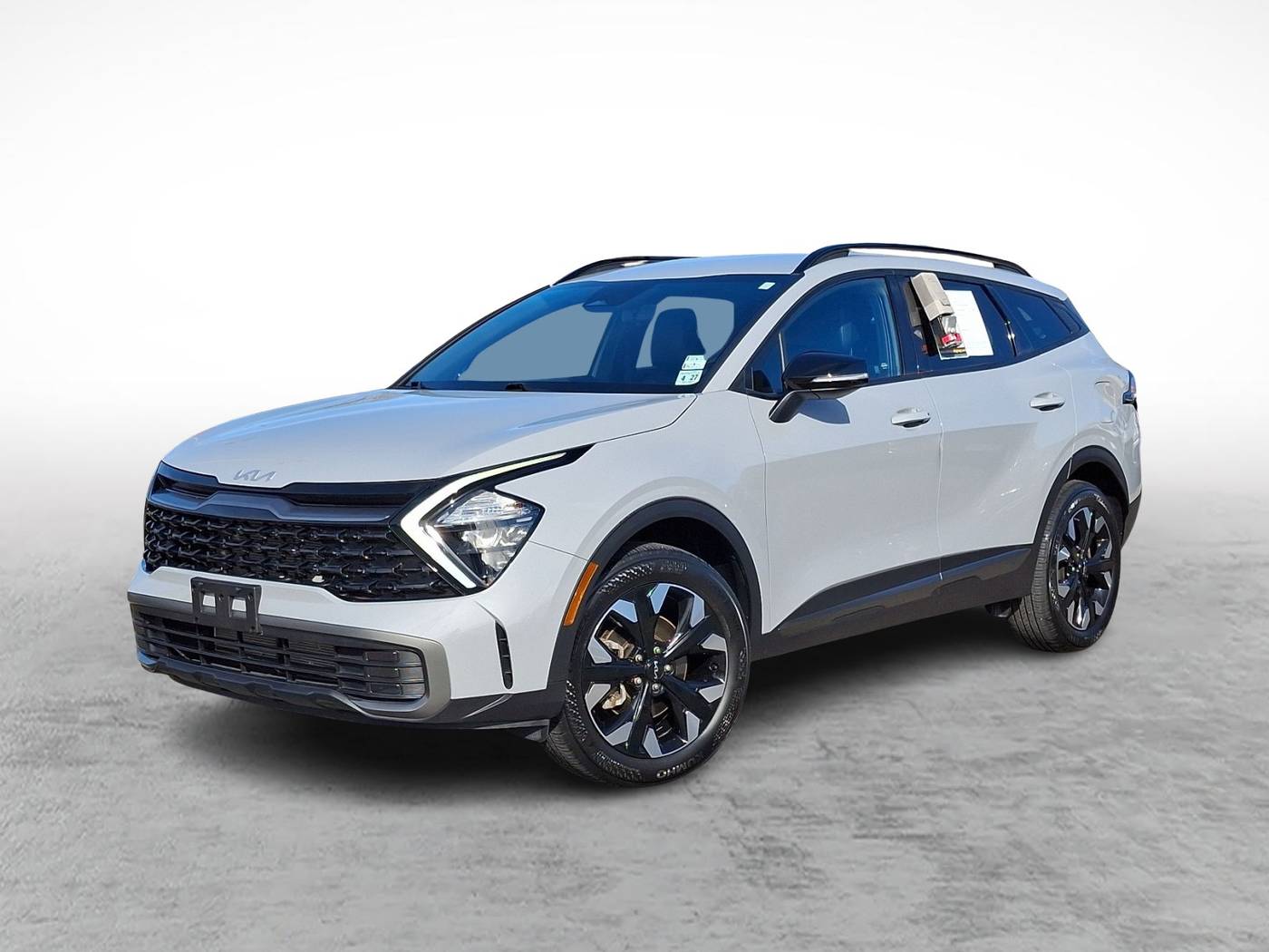 2023 Kia Sportage X-Line — SUV — 14,559 mi — Egg Harbor Township, NJ