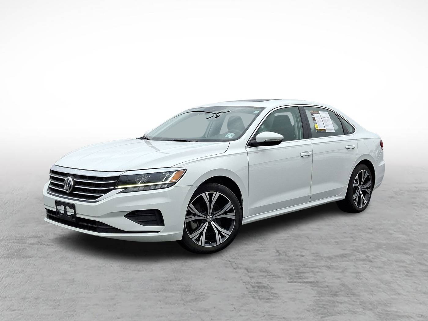 2021 Volkswagen Passat SE — Sedan — 36,334 mi — Egg Harbor Township, NJ