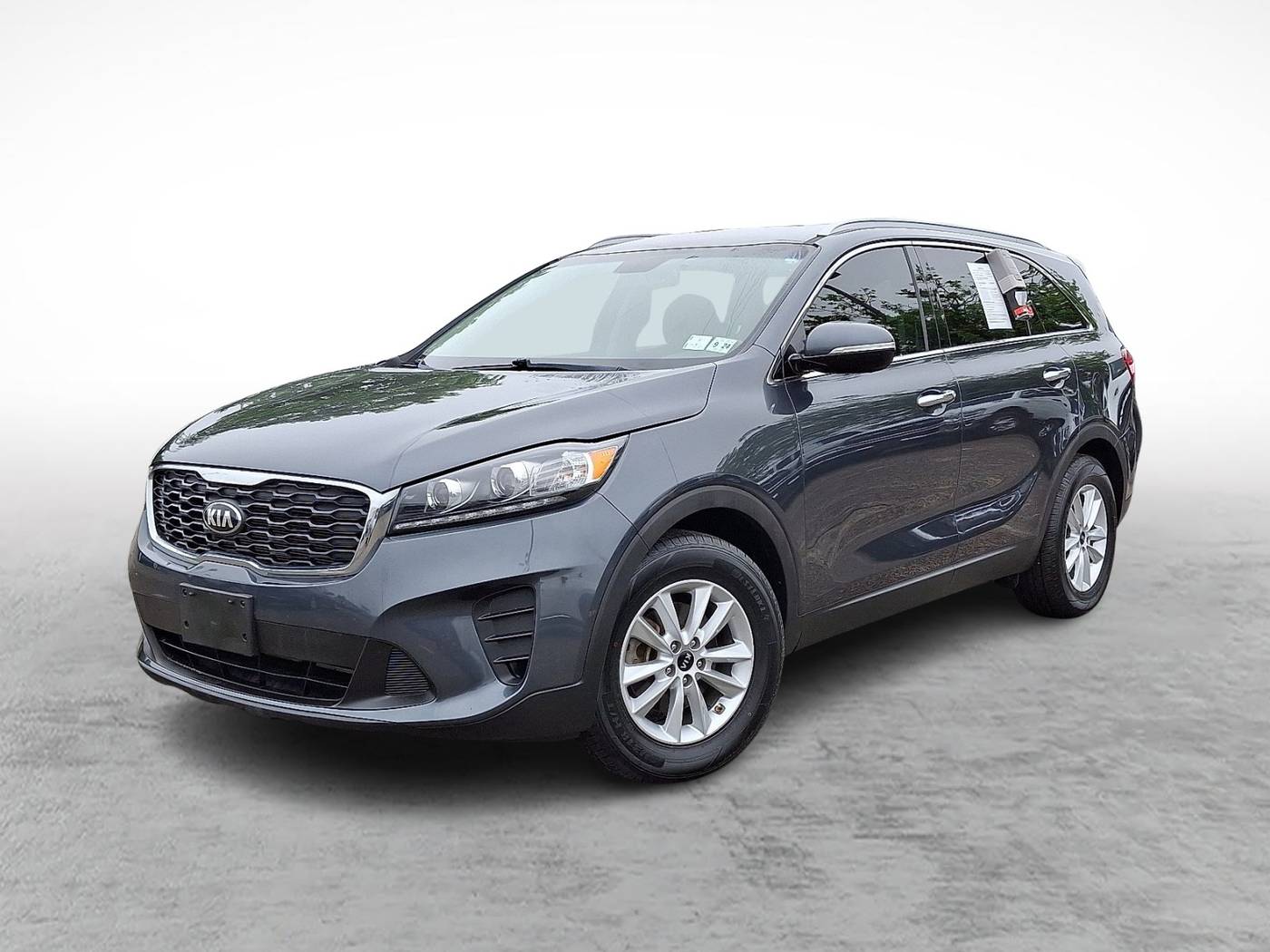 2019 Kia Sorento LX — SUV — 85,922 mi — Egg Harbor Township, NJ