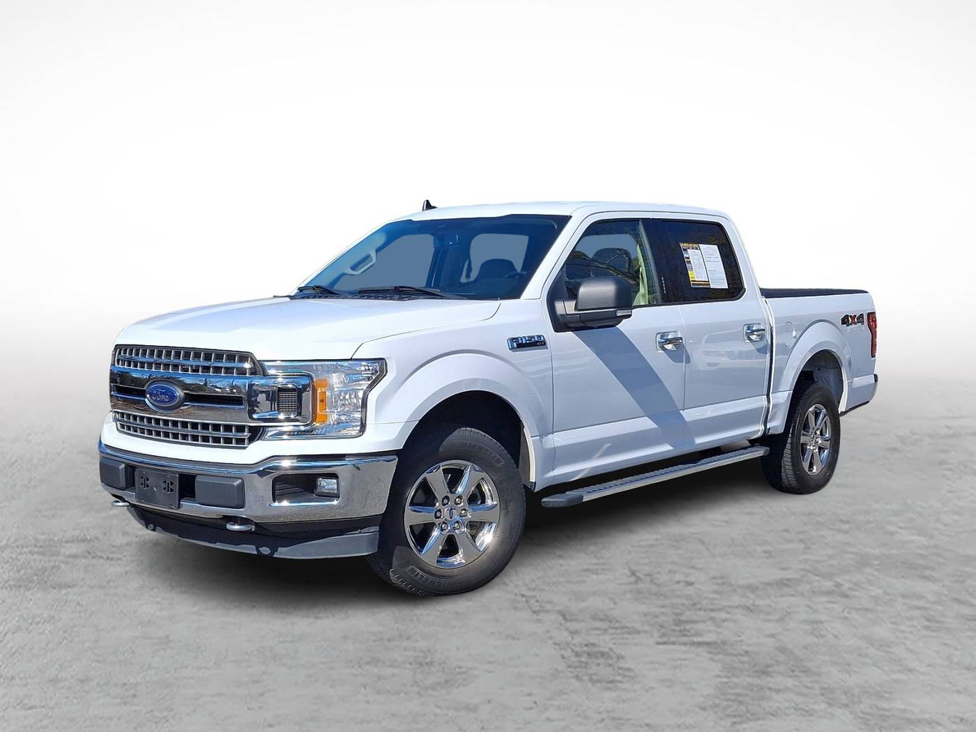 2019 Ford F-150 XLT — Pickup Truck — 108,295 mi — Egg Harbor Township, NJ