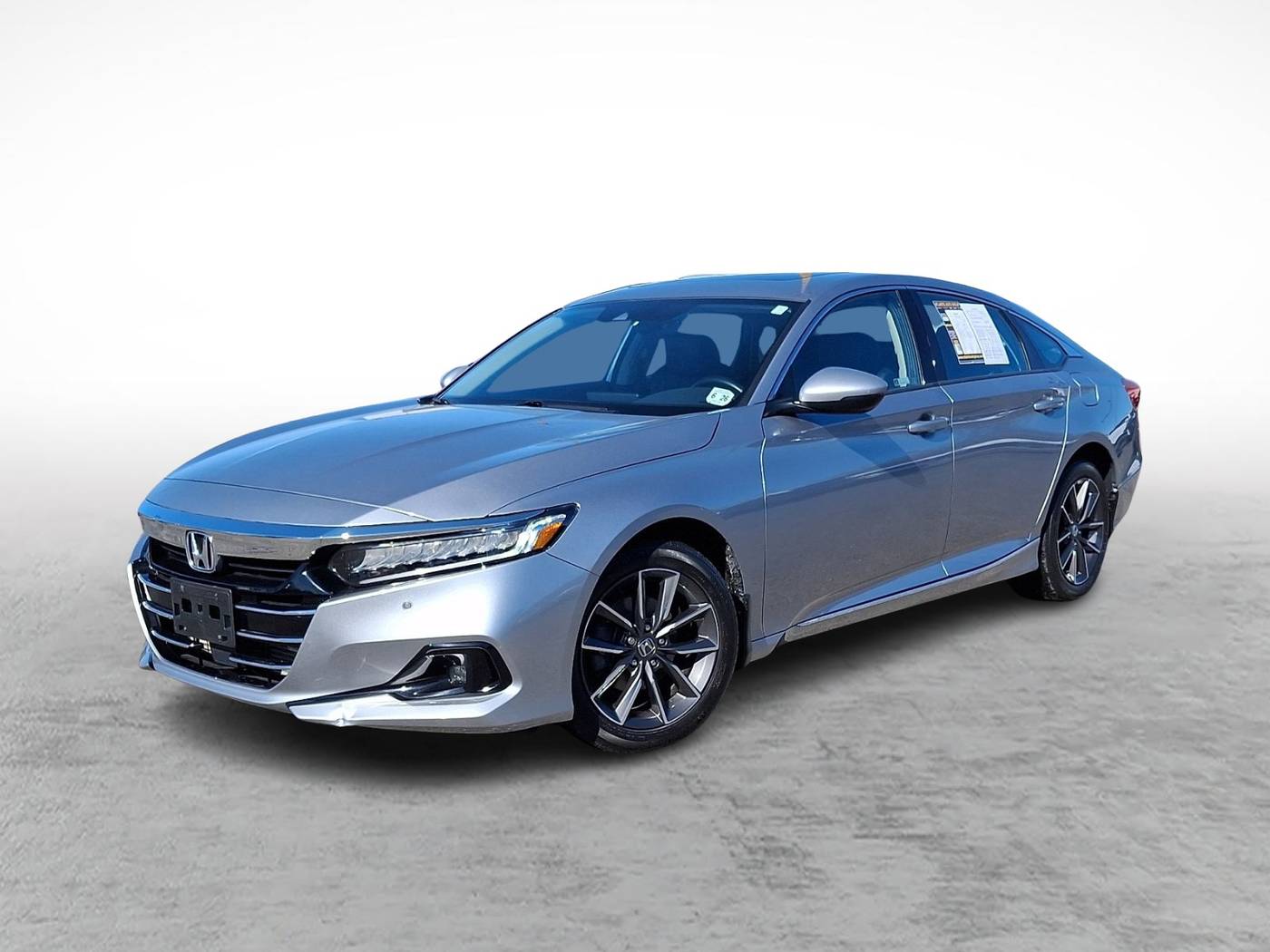 2021 Honda Accord EX-L — Sedan — 52,483 mi — Egg Harbor Township, NJ