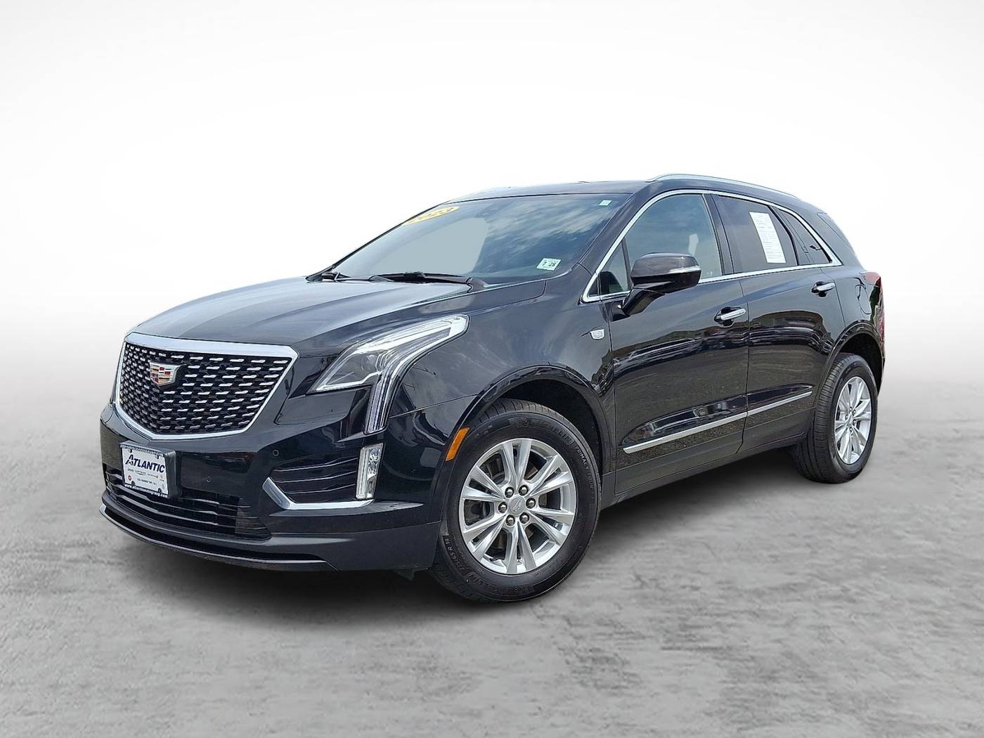 2023 Cadillac XT5 Luxury — SUV — 16,182 mi — Egg Harbor Township, NJ