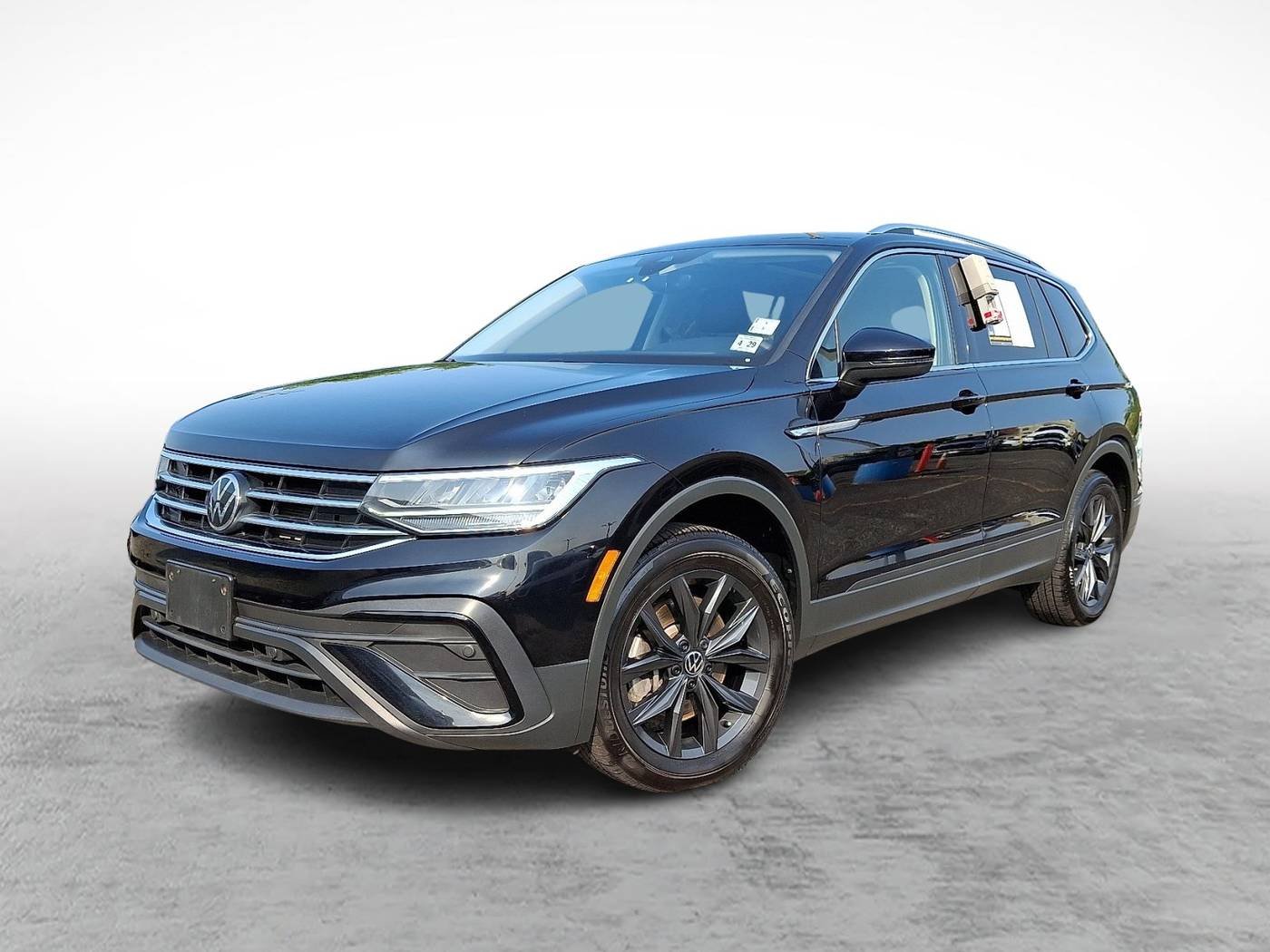 2024 Volkswagen Tiguan SE — SUV — 30,781 mi — Egg Harbor Township, NJ