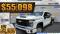 2024 Chevrolet Silverado 2500HD in Fort Payne, AL 1 - Open Gallery