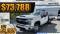 2024 Chevrolet Silverado 3500HD Chassis Cab in Fort Payne, AL 1 - Open Gallery