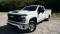 2024 Chevrolet Silverado 2500HD in Fort Payne, AL 1 - Open Gallery