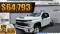 2024 Chevrolet Silverado 3500HD Chassis Cab in Fort Payne, AL 1 - Open Gallery