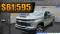 2024 Chevrolet Silverado 2500HD in Fort Payne, AL 1 - Open Gallery