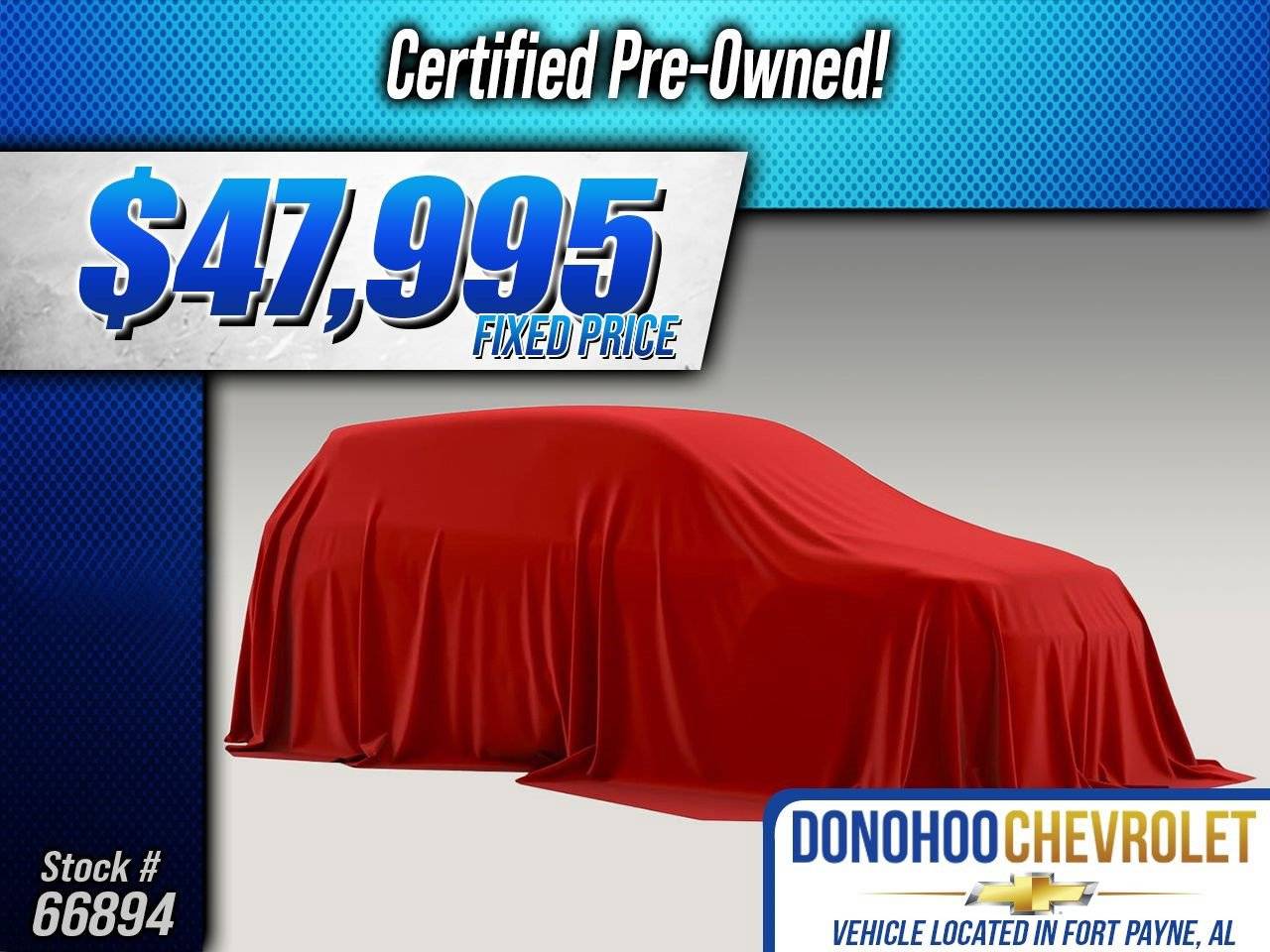 2024 Chevrolet Silverado EV WT — Pickup Truck — 9,077 mi — Fort Payne, AL