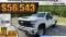 2024 Chevrolet Silverado 2500HD in Fort Payne, AL 1 - Open Gallery