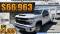 2024 Chevrolet Silverado 3500HD Chassis Cab in Fort Payne, AL 1 - Open Gallery