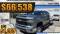 2024 Chevrolet Silverado 3500HD Chassis Cab in Fort Payne, AL 1 - Open Gallery