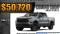 2024 Chevrolet Silverado 1500 in Fort Payne, AL 1 - Open Gallery