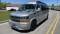 2024 Chevrolet Express Cargo Van in Fort Payne, AL 4 - Open Gallery