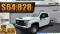 2024 Chevrolet Silverado 3500HD Chassis Cab in Fort Payne, AL 1 - Open Gallery