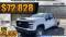 2024 Chevrolet Silverado 3500HD Chassis Cab in Fort Payne, AL 1 - Open Gallery