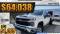 2024 Chevrolet Silverado 3500HD Chassis Cab in Fort Payne, AL 1 - Open Gallery