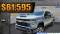 2024 Chevrolet Silverado 2500HD in Fort Payne, AL 1 - Open Gallery