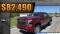 2024 Chevrolet Silverado 2500HD in Fort Payne, AL 1 - Open Gallery
